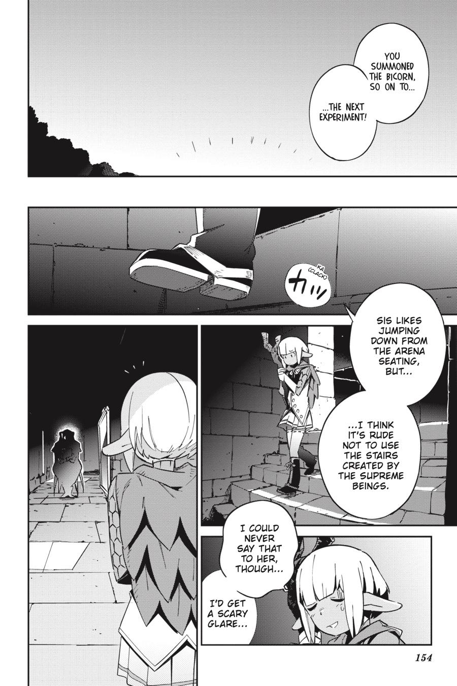 Overlord Chapter 53.2 - Page 4