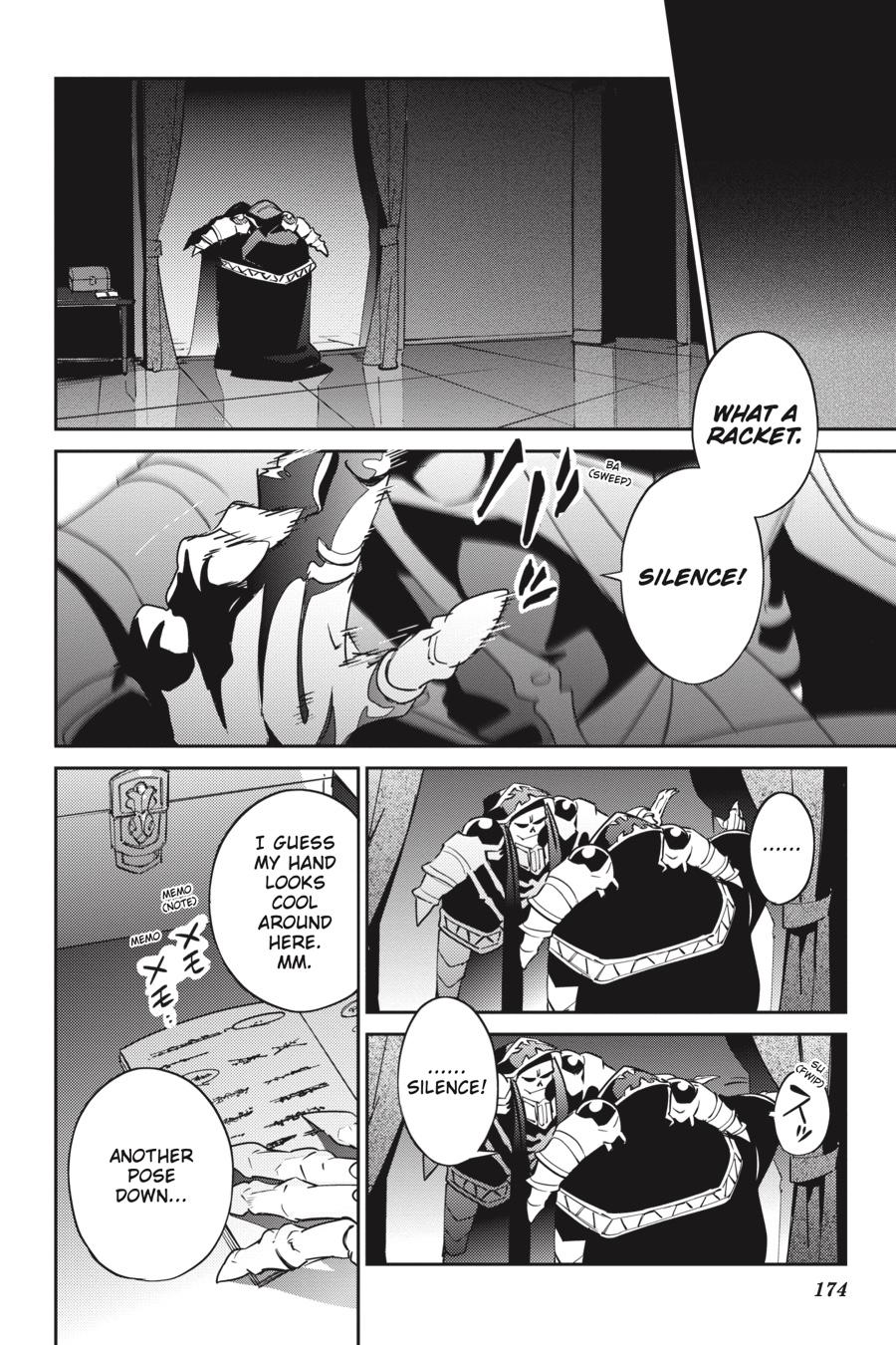 Overlord Chapter 53.2 - Page 24