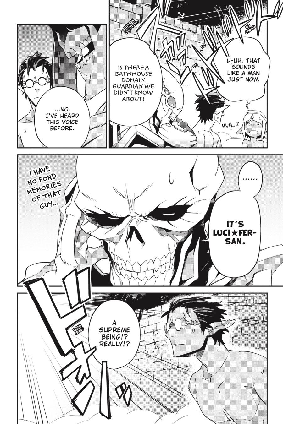 Overlord Chapter 53.2 - Page 48