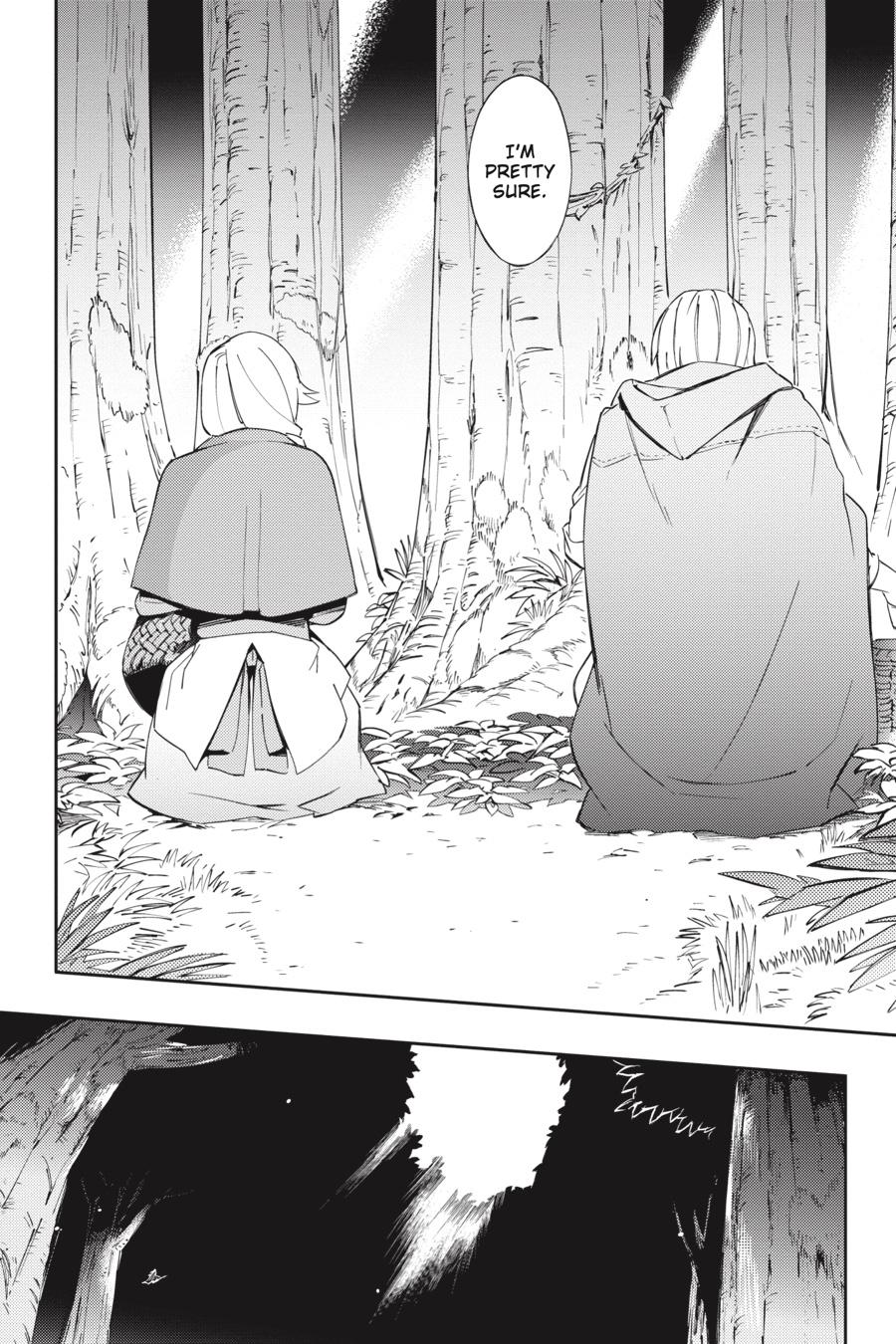 Overlord Chapter 54.2 - Page 24