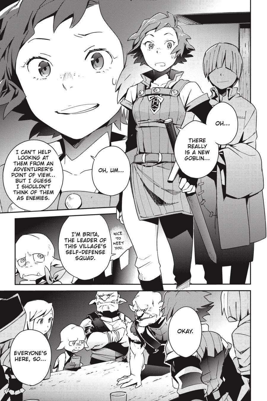 Overlord Chapter 55.1 - Page 25