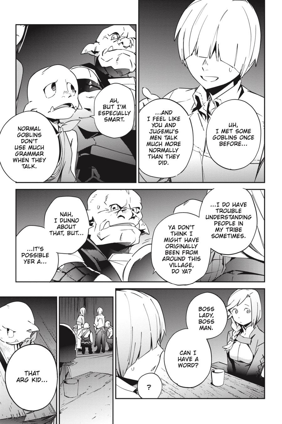 Overlord Chapter 55.2 - Page 7