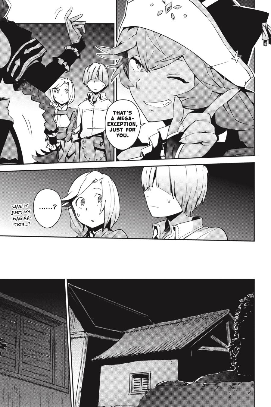 Overlord Chapter 55.2 - Page 15