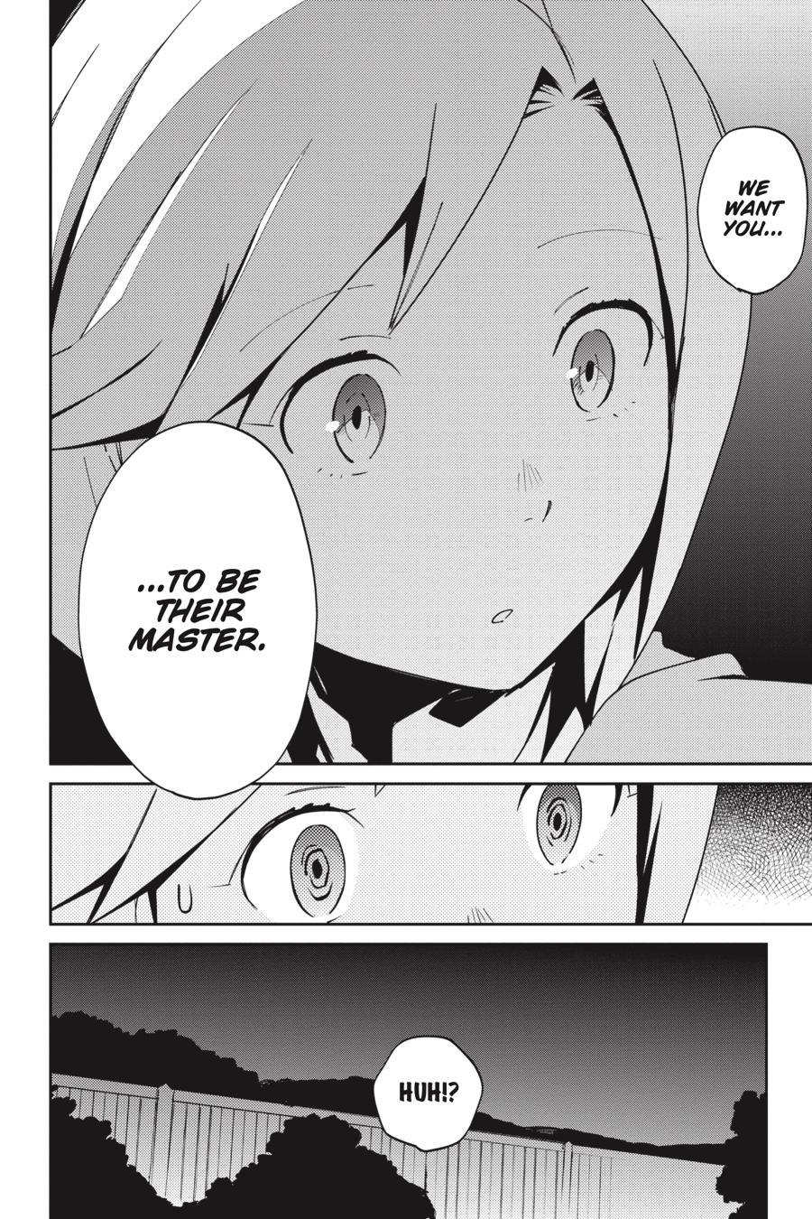 Overlord Chapter 55.2 - Page 20