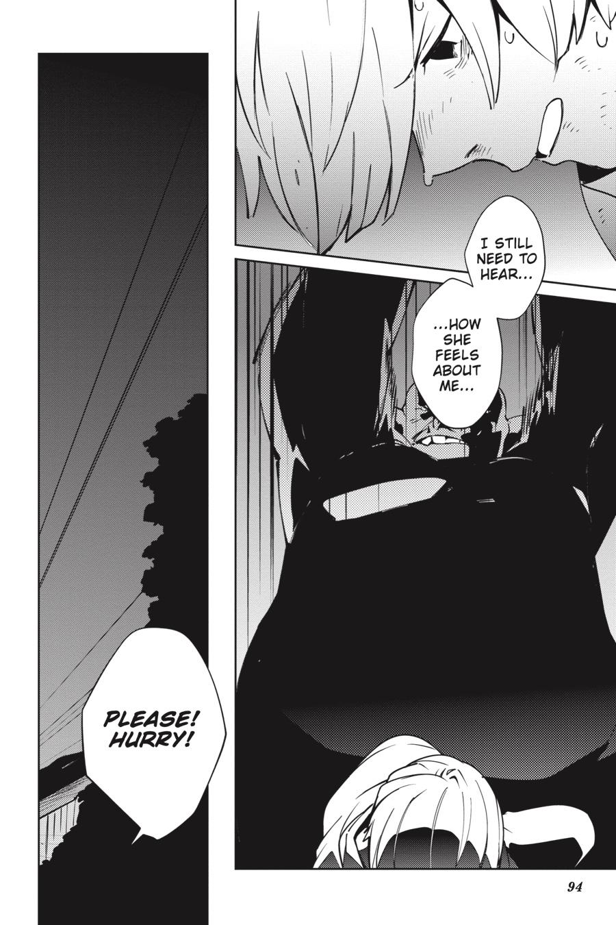 Overlord Chapter 60 - Page 8