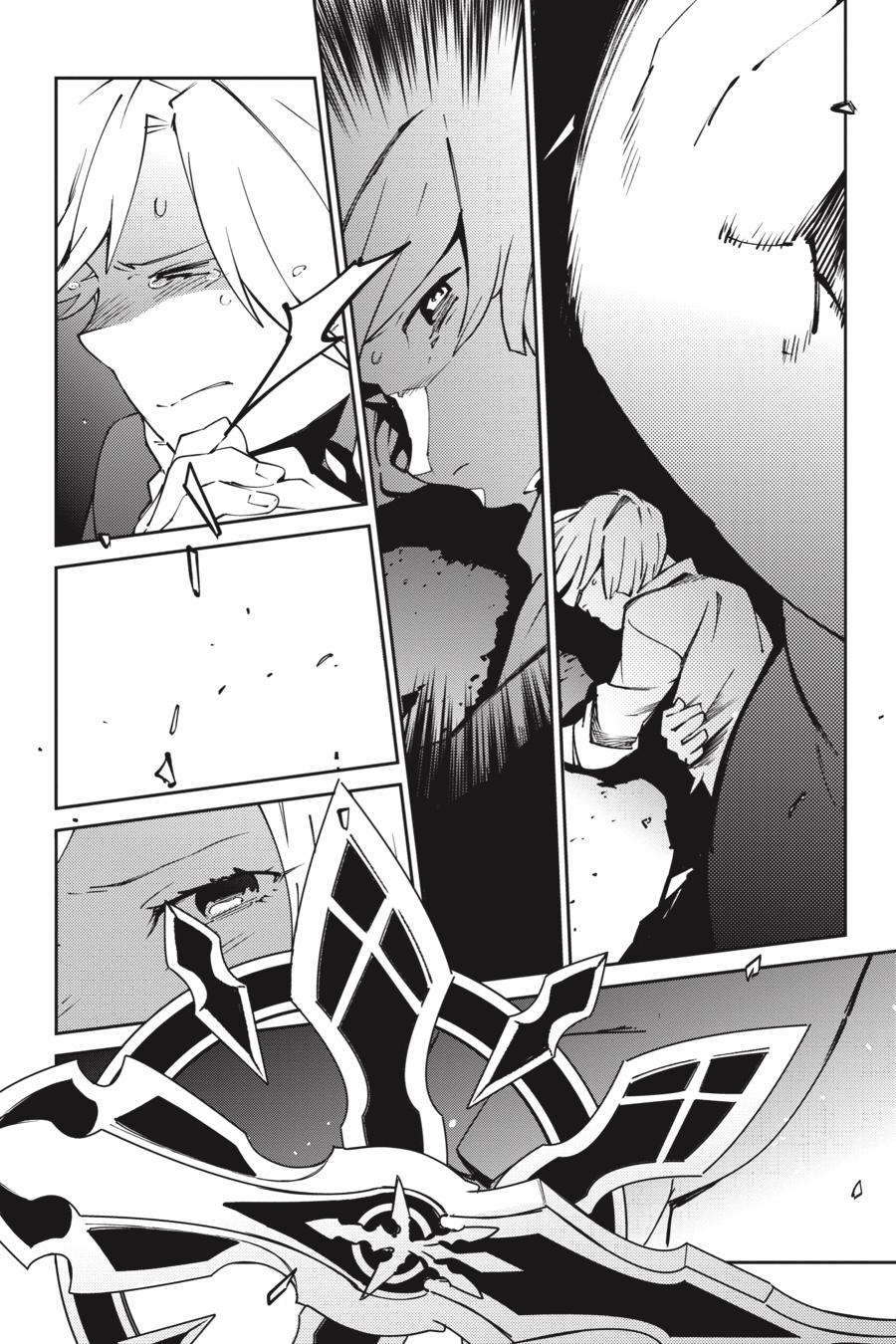 Overlord Chapter 60 - Page 10