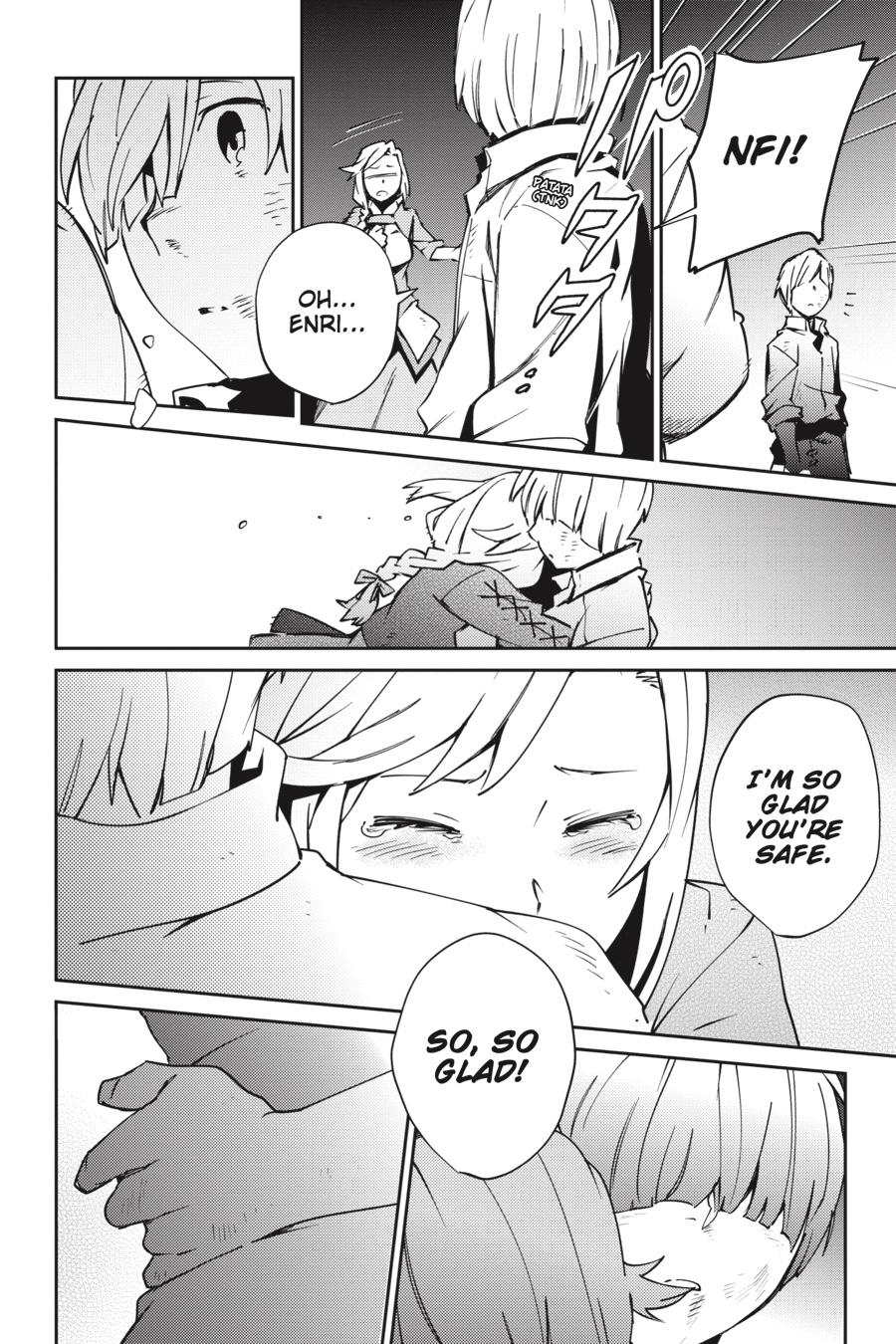 Overlord Chapter 60 - Page 14