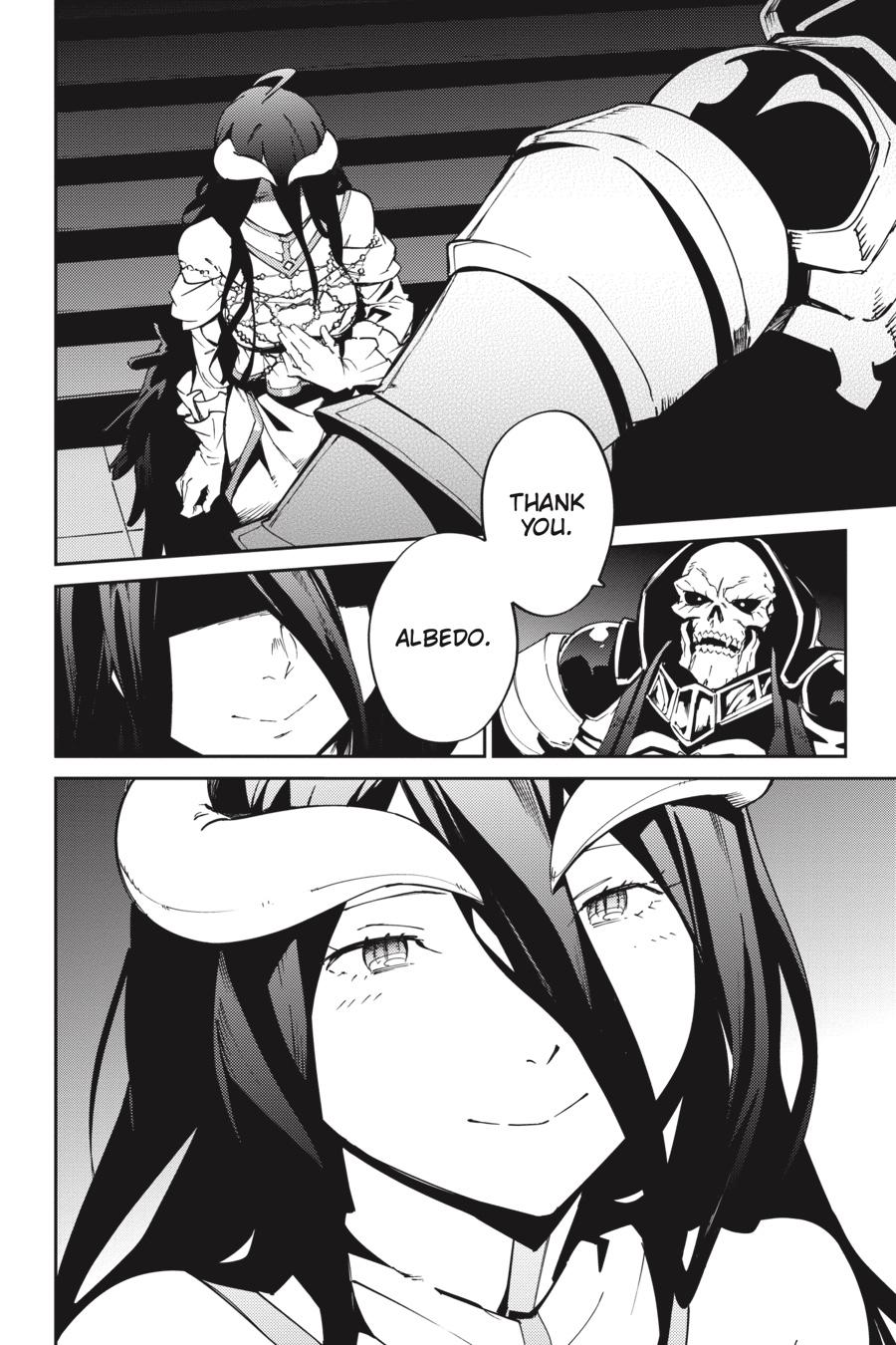 Overlord Chapter 62 - Page 6