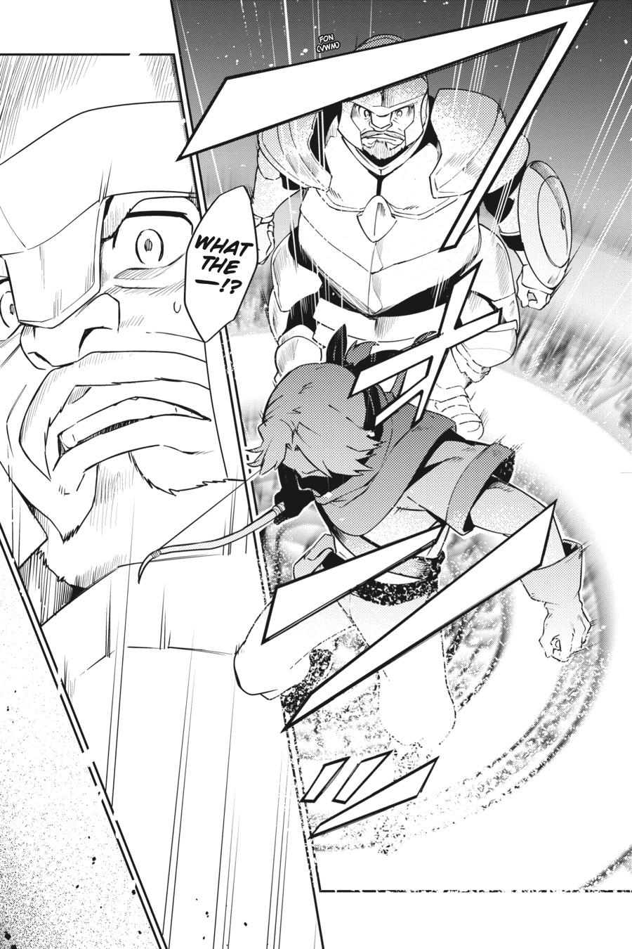 Overlord Chapter 63 - Page 16