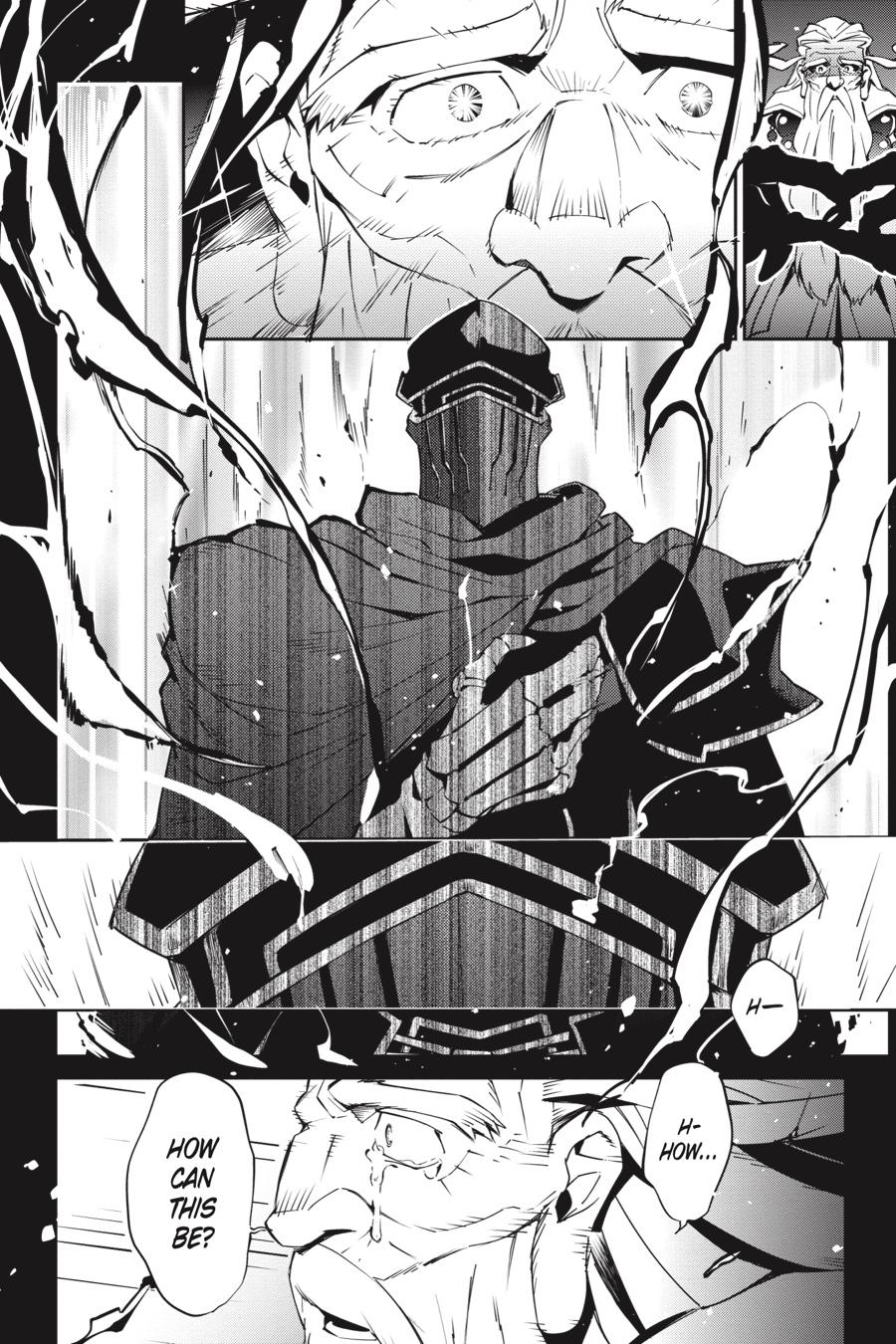 Overlord Chapter 66.5 - Page 4