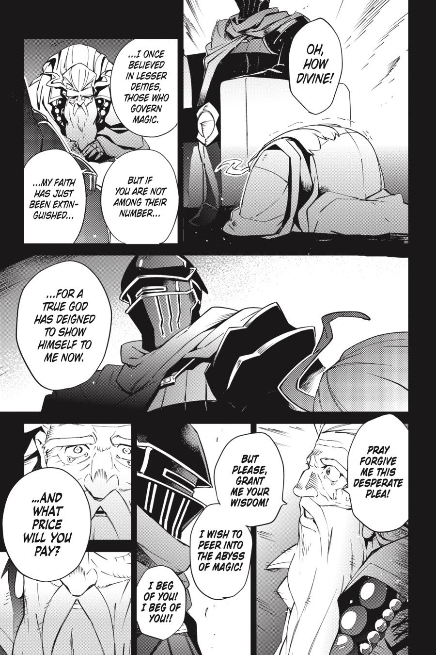 Overlord Chapter 66.5 - Page 5