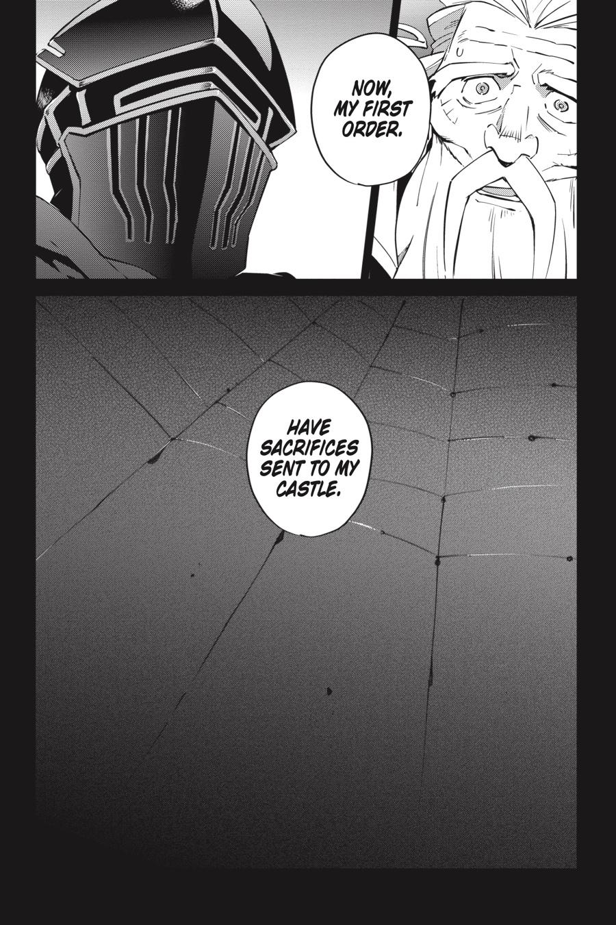 Overlord Chapter 66.5 - Page 7