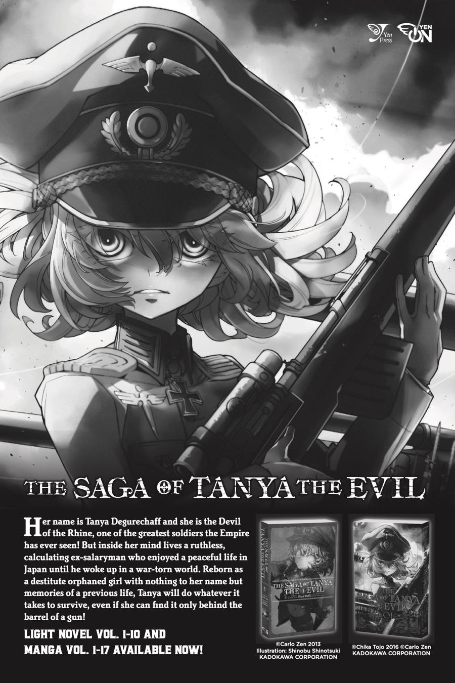 Overlord Chapter 66.5 - Page 9
