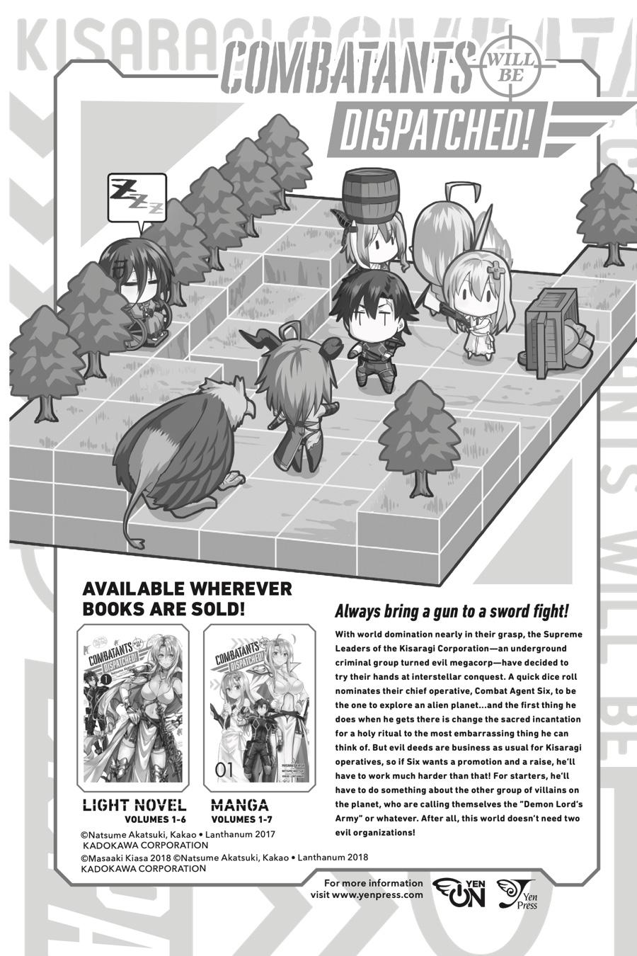 Overlord Chapter 66.5 - Page 13