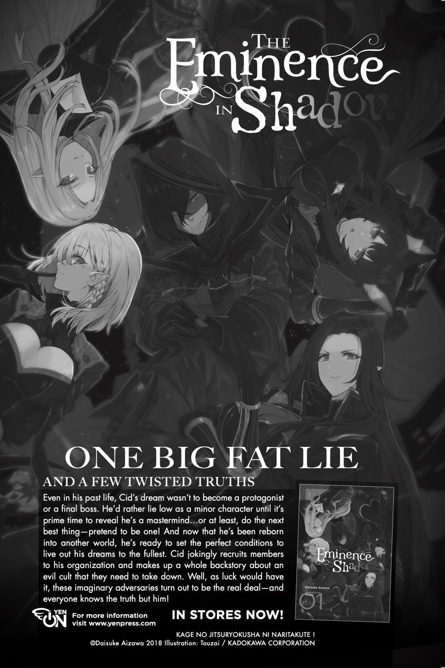 Overlord Chapter 66.5 - Page 14