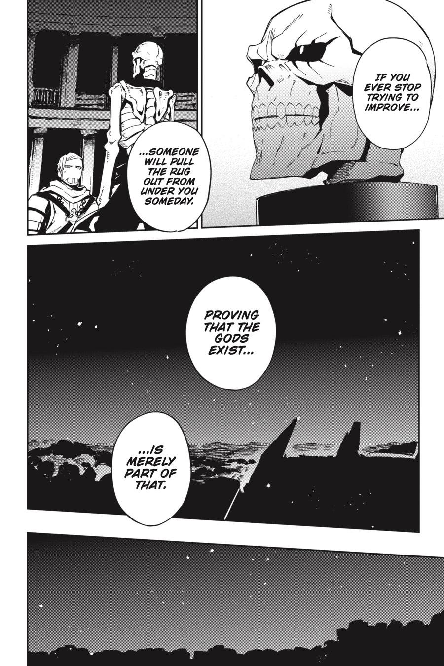 Overlord Chapter 66 - Page 10
