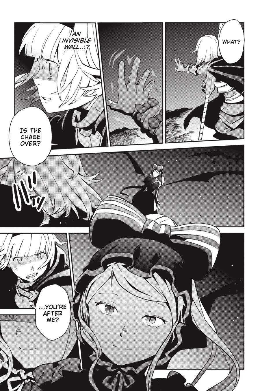 Overlord Chapter 66 - Page 13