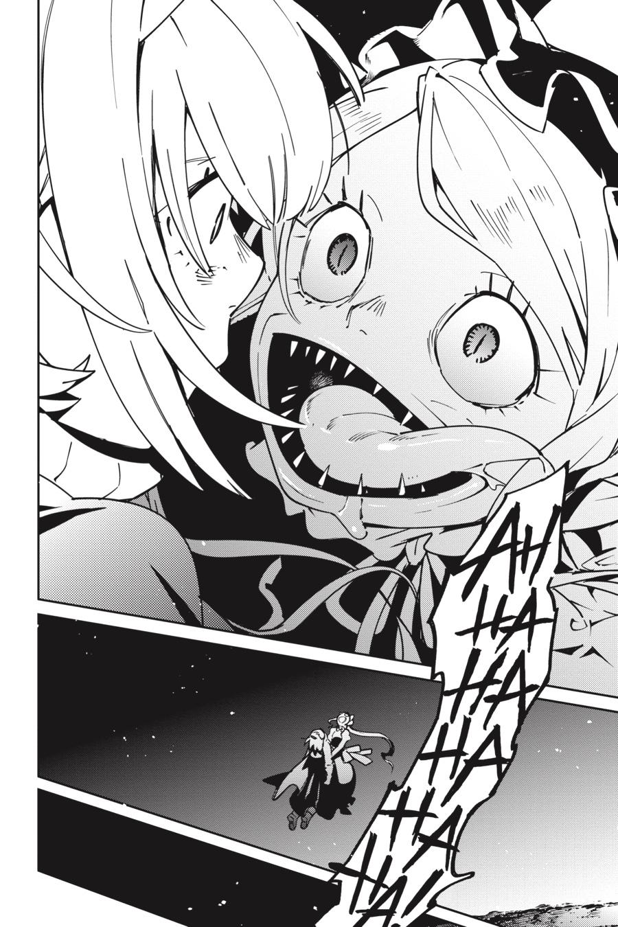 Overlord Chapter 66 - Page 18