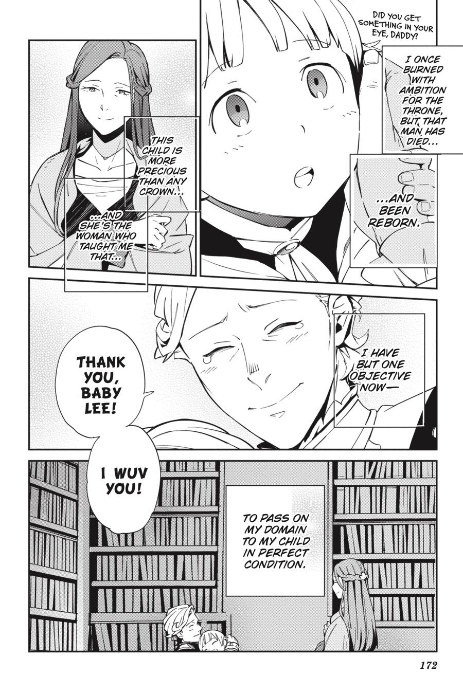 Overlord Chapter 69 - Page 24