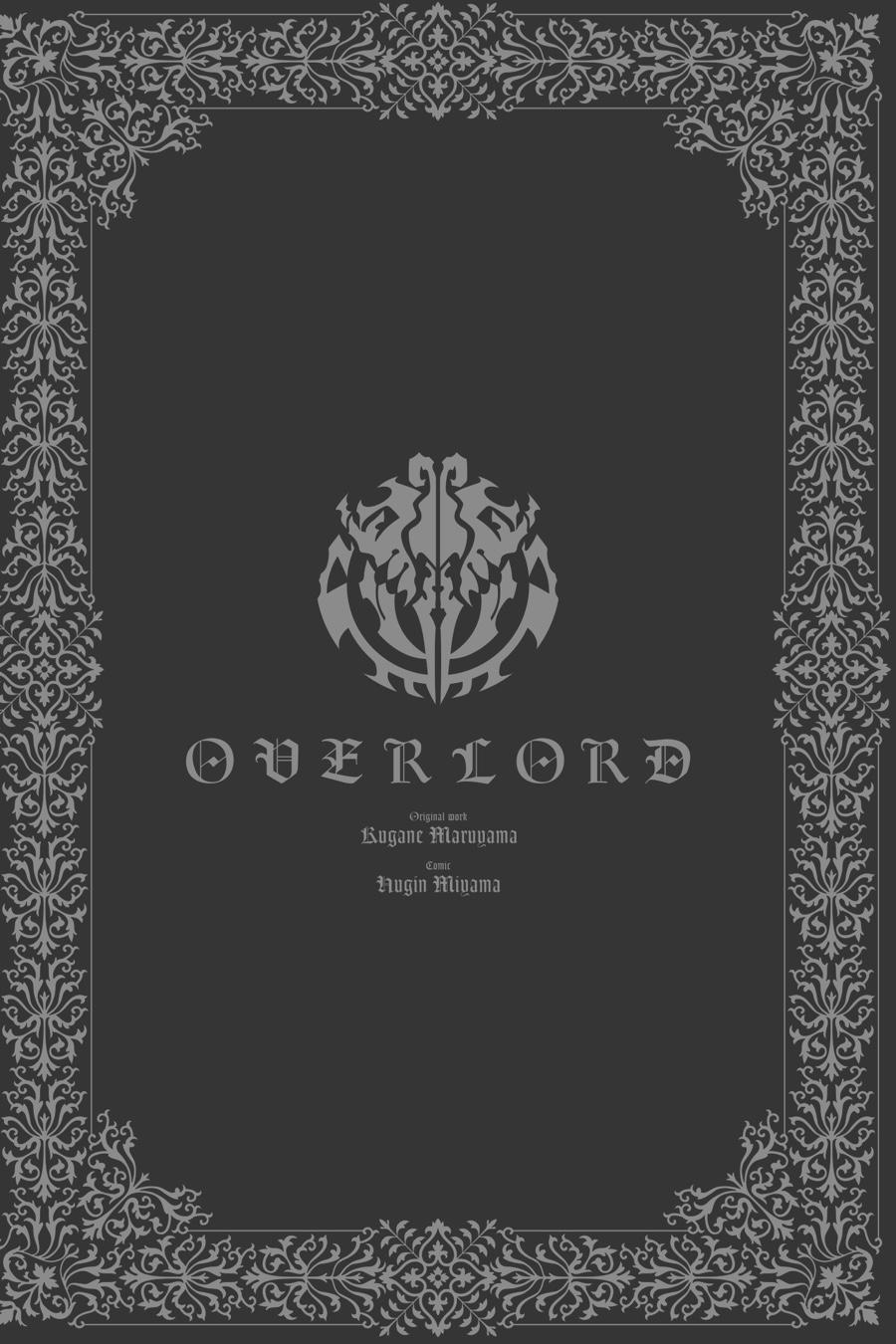 Overlord Chapter 69 - Page 61