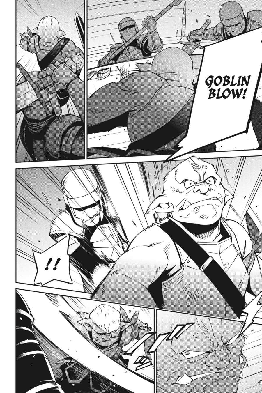 Overlord Chapter 72 - Page 4