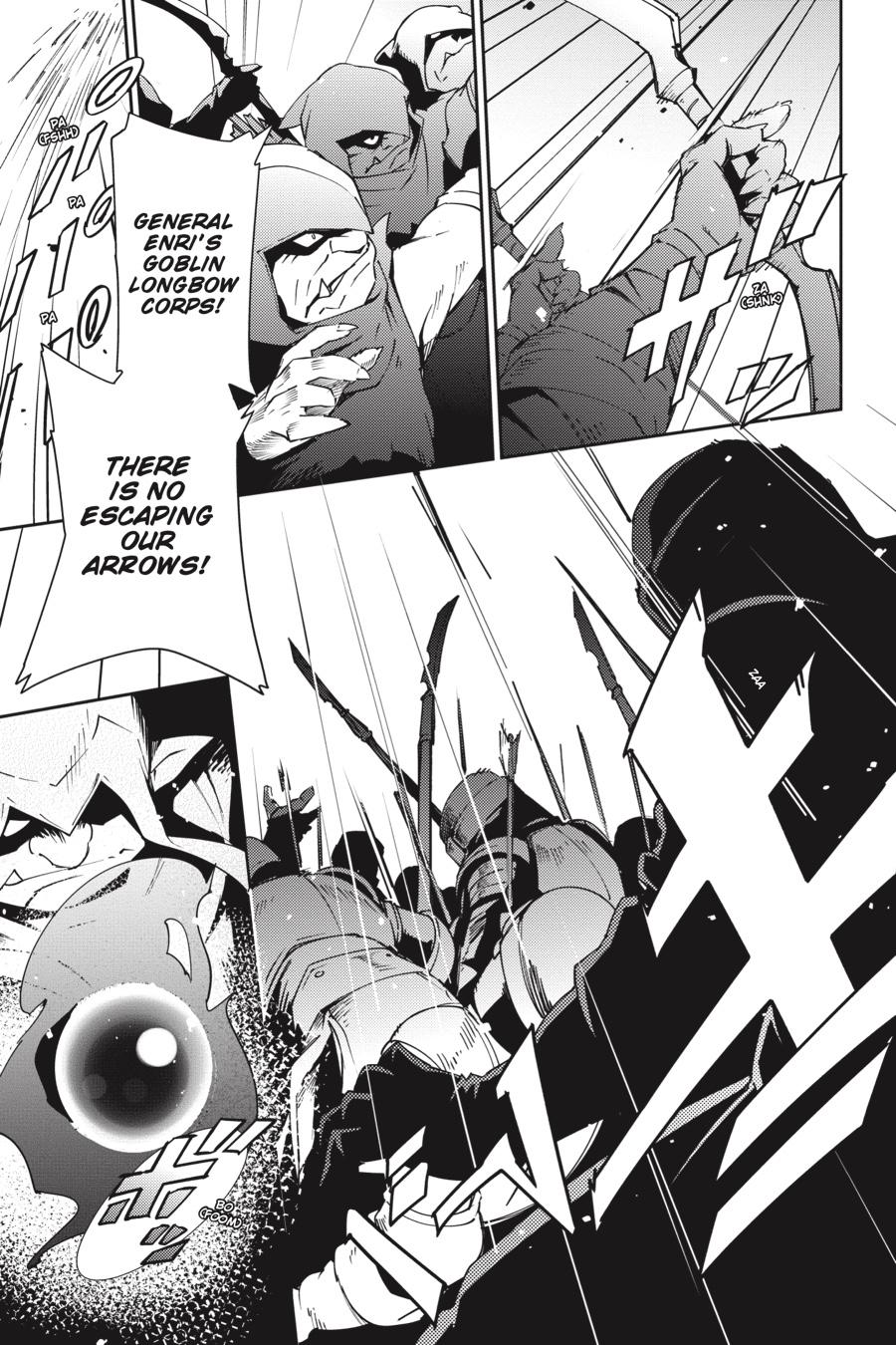Overlord Chapter 72 - Page 16