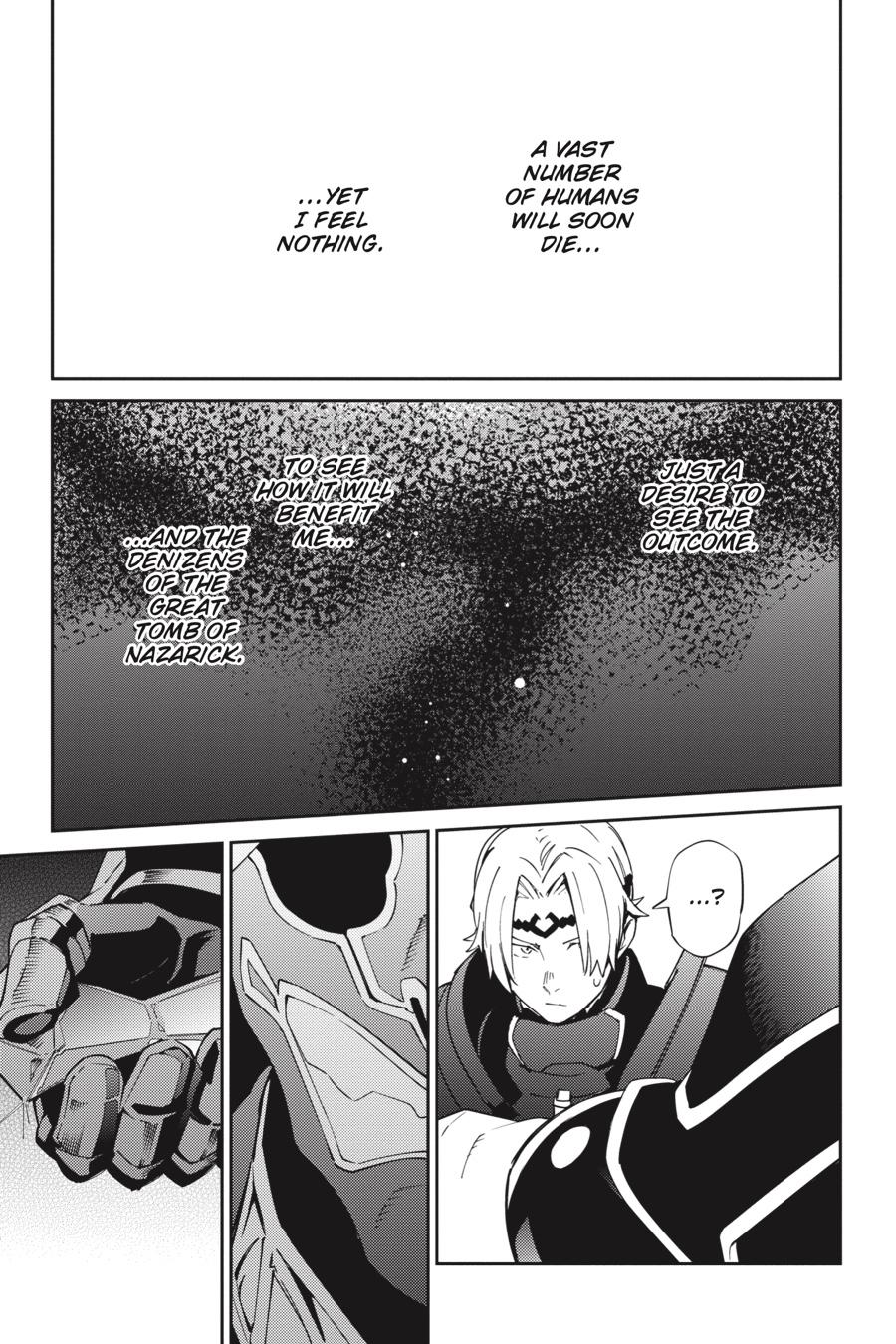 Overlord Chapter 73 - Page 26