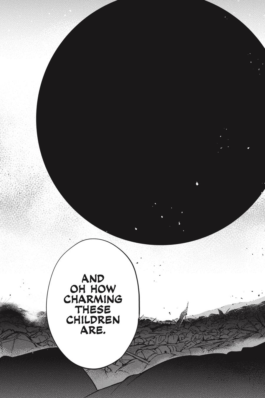 Overlord Chapter 74 - Page 7