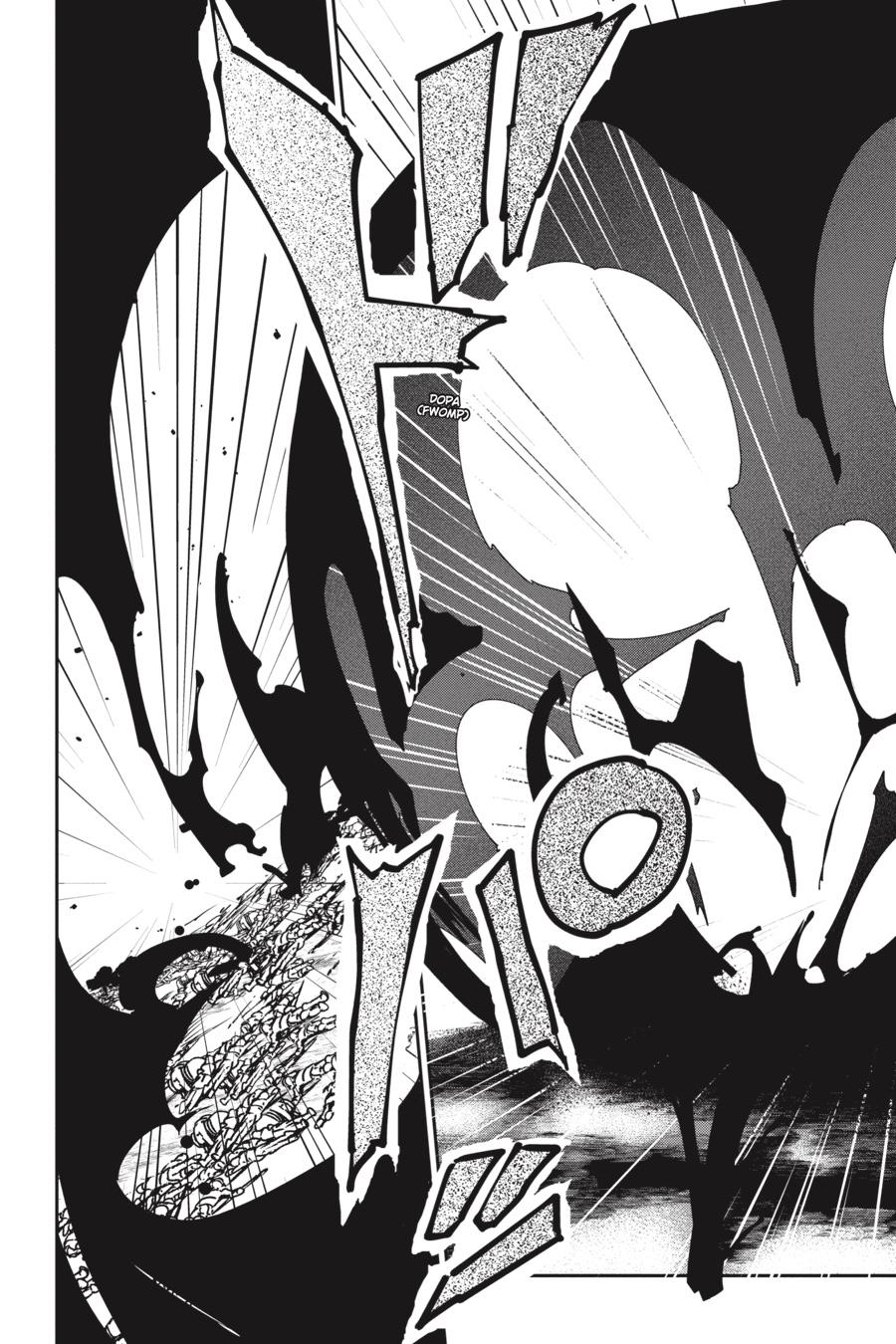 Overlord Chapter 74 - Page 9