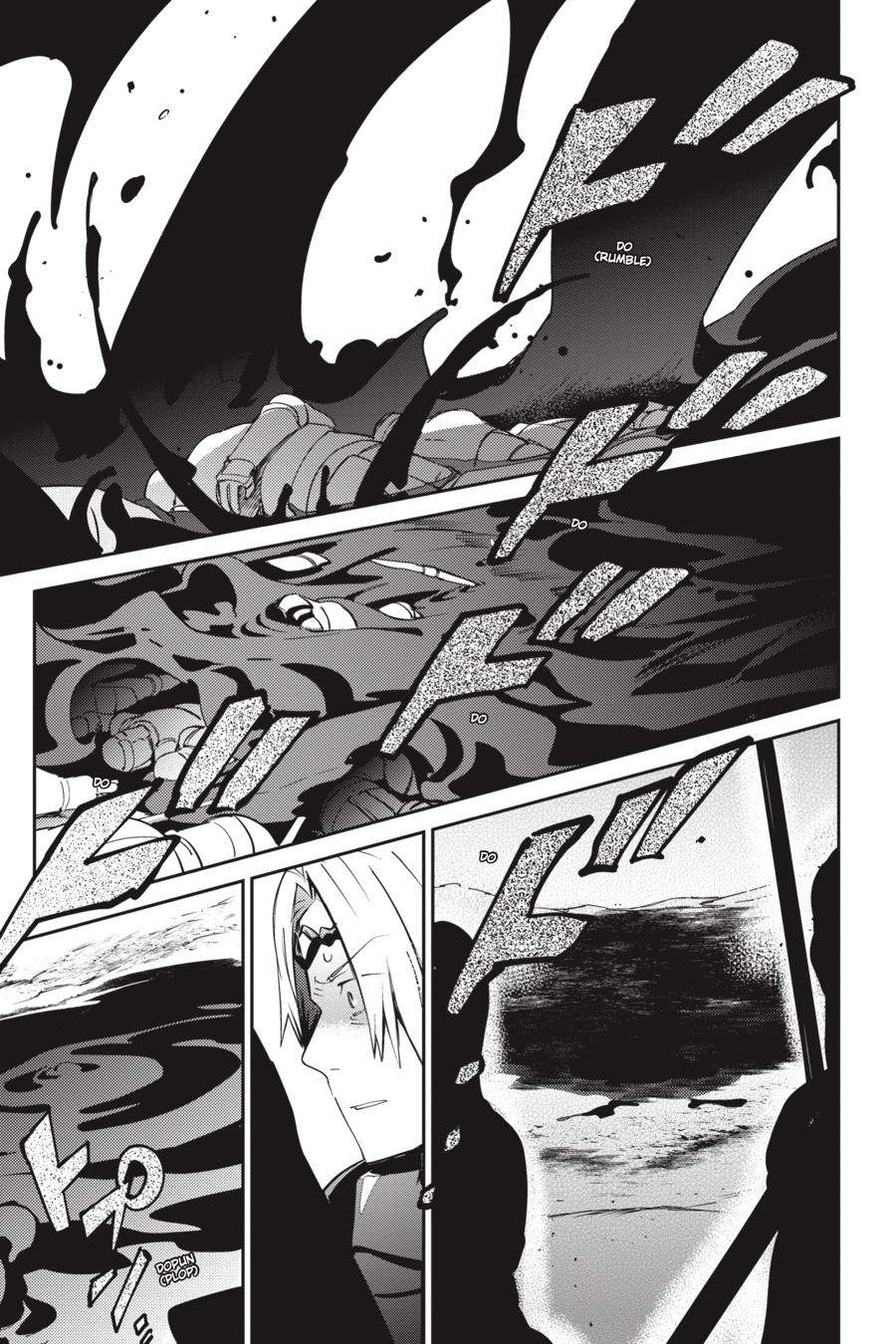 Overlord Chapter 74 - Page 10