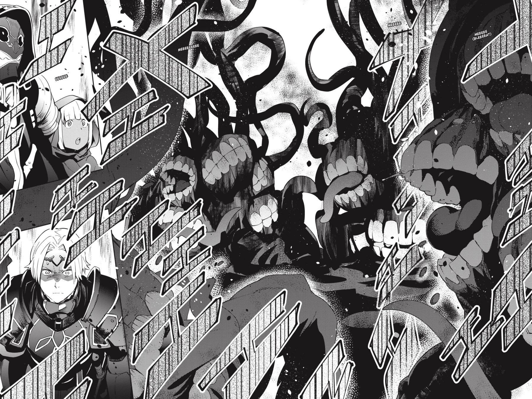 Overlord Chapter 74 - Page 12