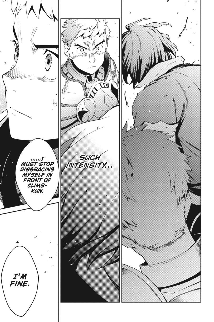Overlord Chapter 76 - Page 13