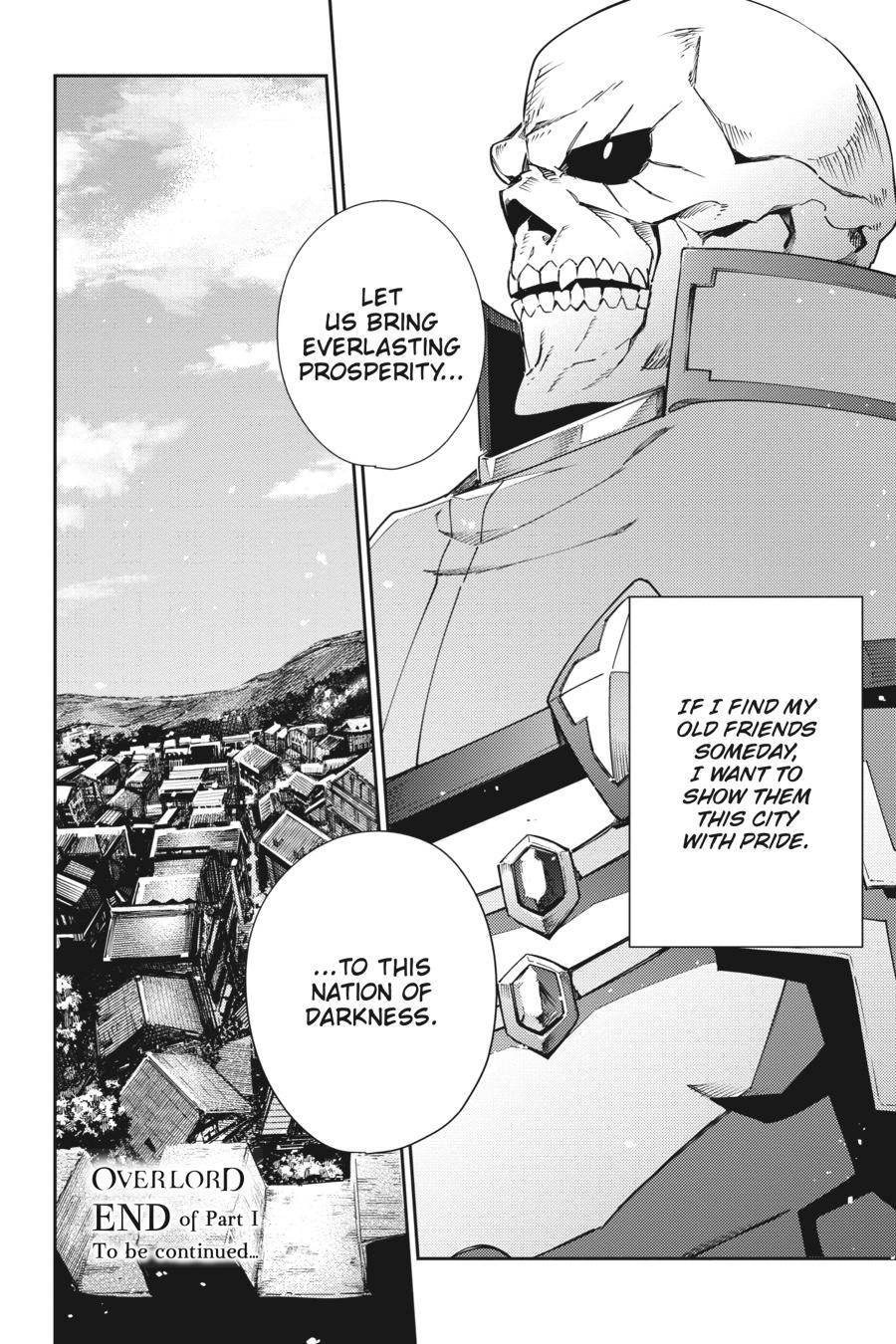 Overlord Chapter 78 - Page 66