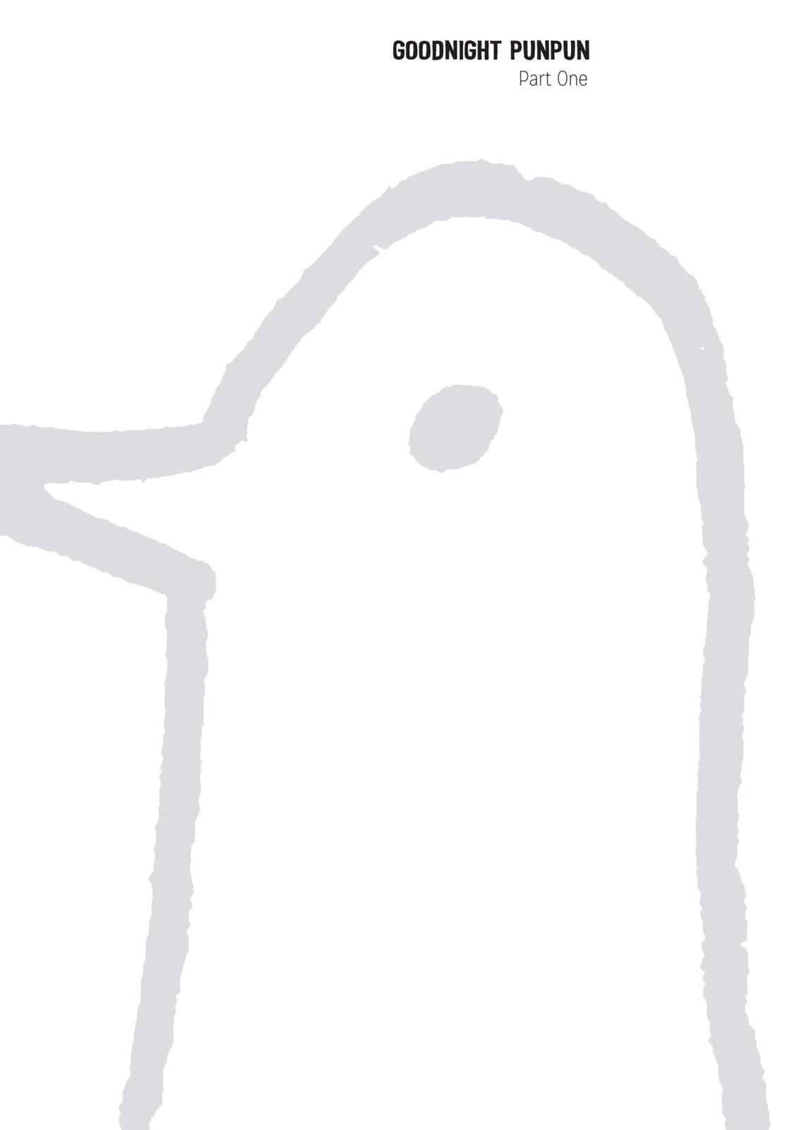 Goodnight Punpun Chapter 1 - Page 4