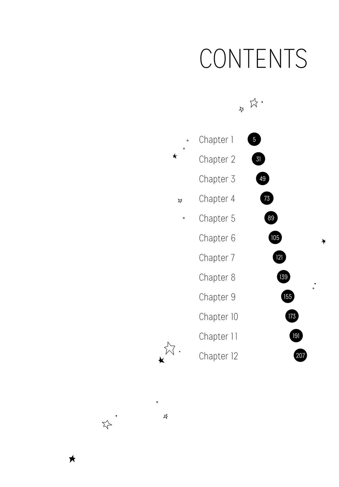 Goodnight Punpun Chapter 1 - Page 5