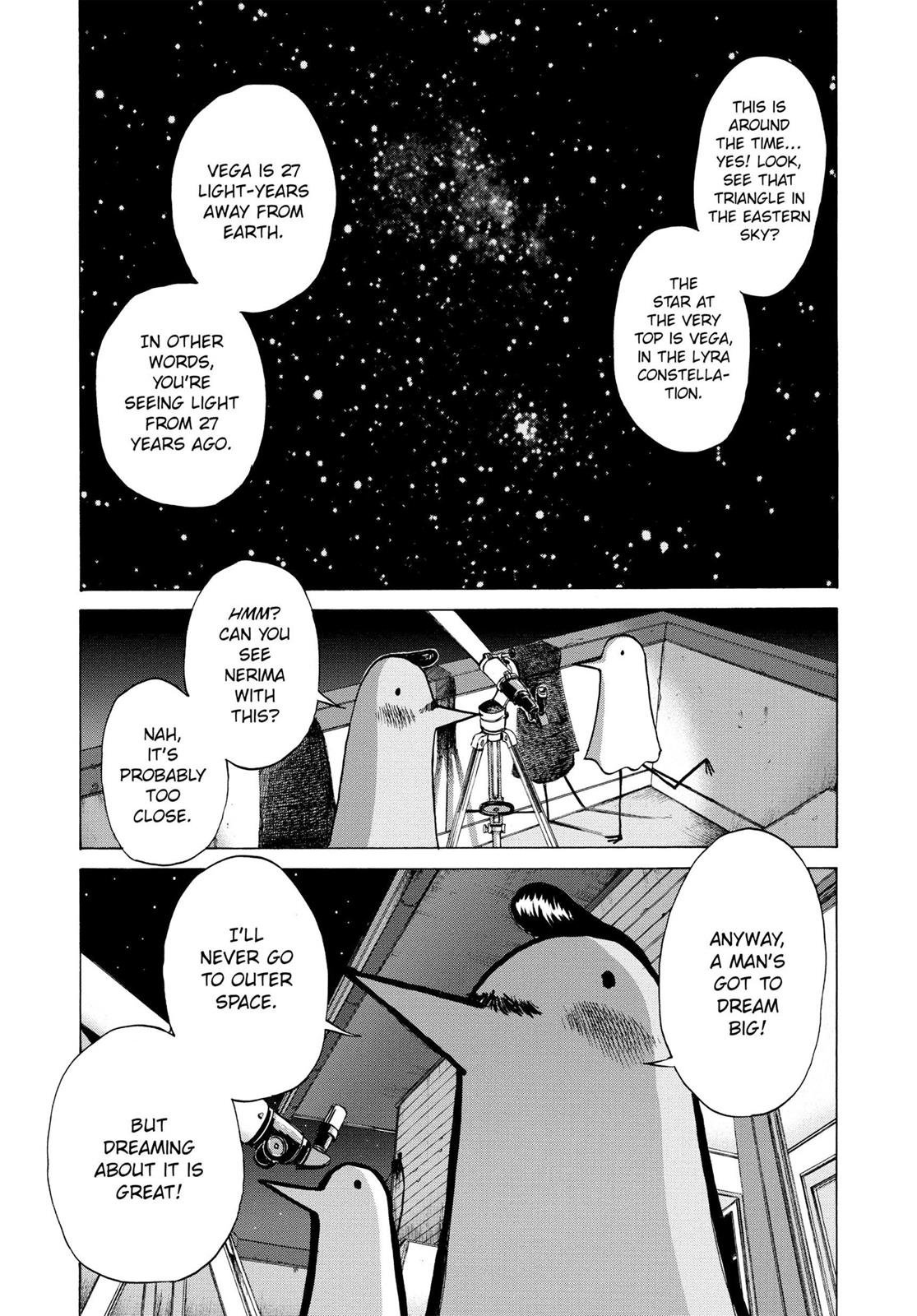 Goodnight Punpun Chapter 1 - Page 24