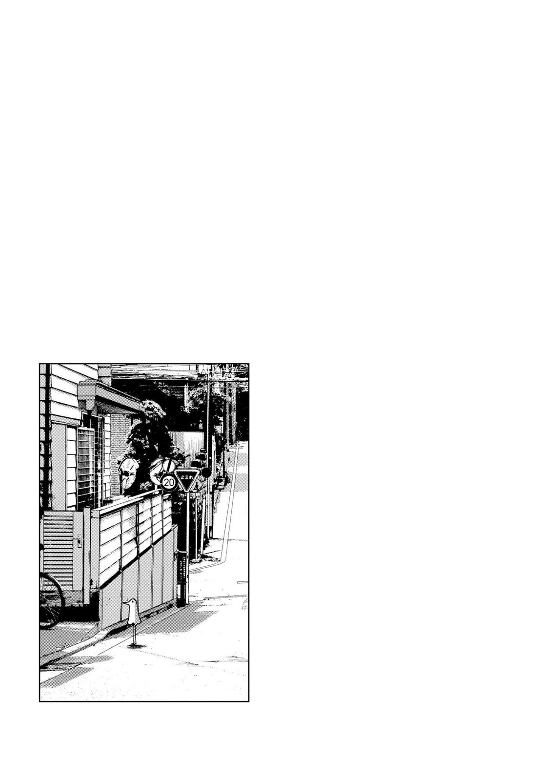 Goodnight Punpun Chapter 1 - Page 30