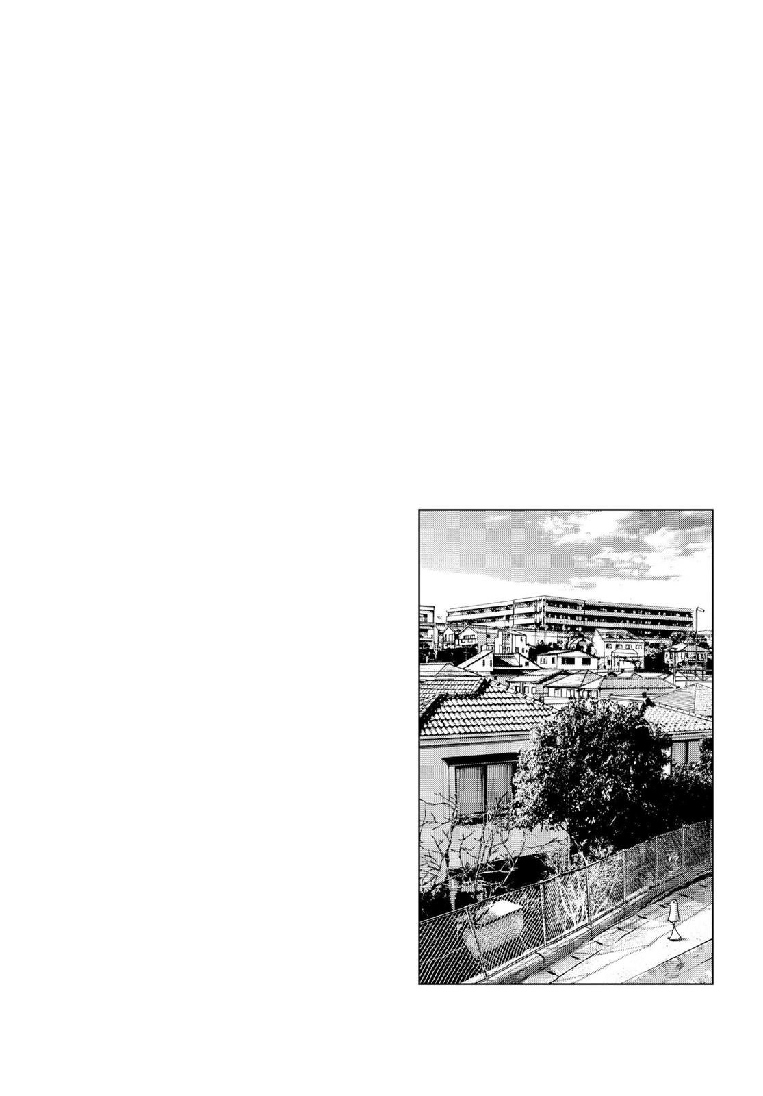 Goodnight Punpun Chapter 1 - Page 31