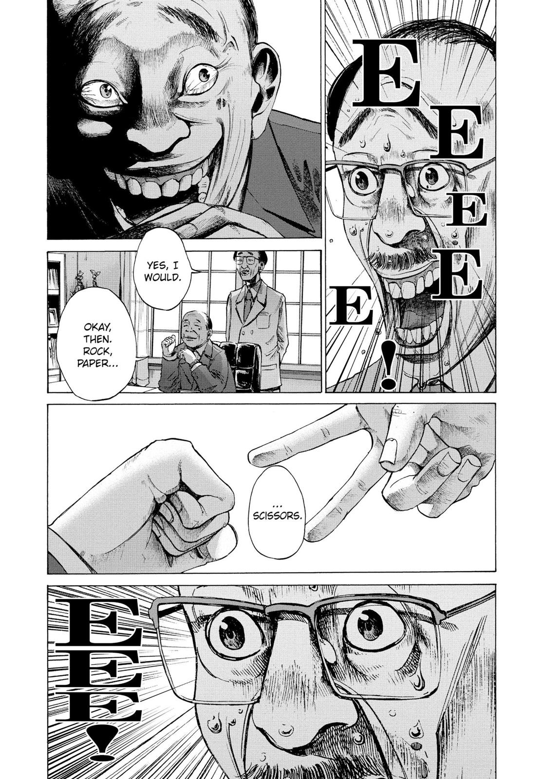 Goodnight Punpun Chapter 2 - Page 9