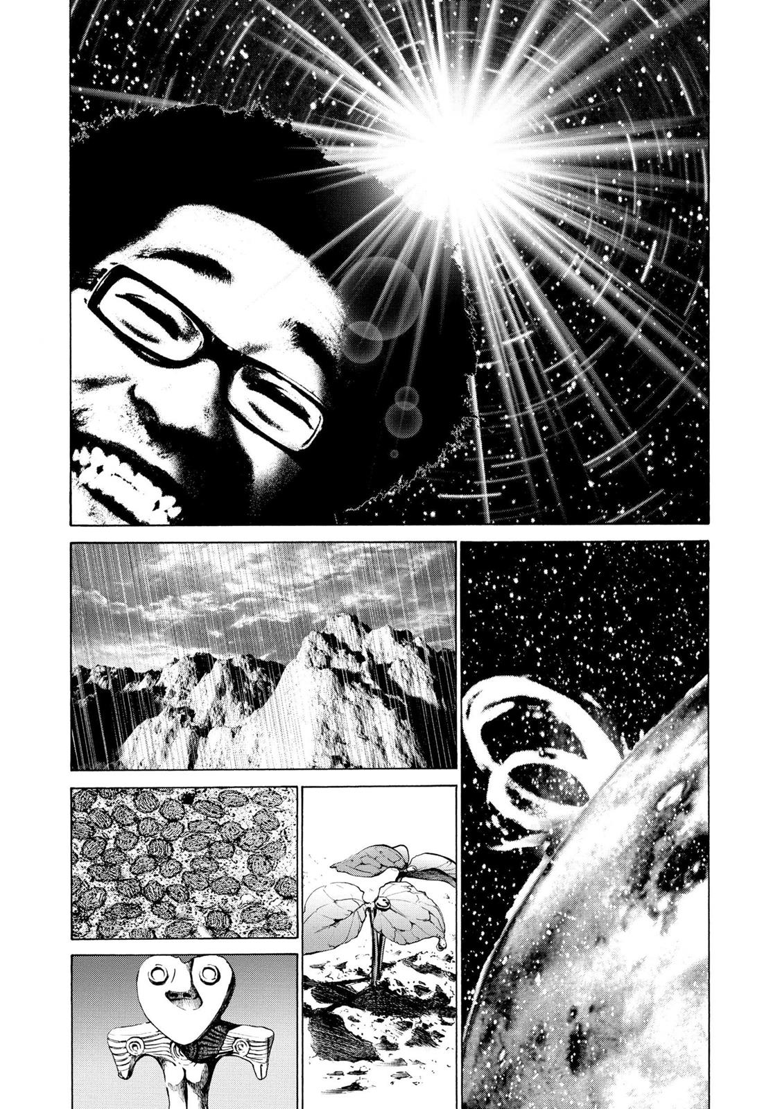Goodnight Punpun Chapter 3 - Page 6