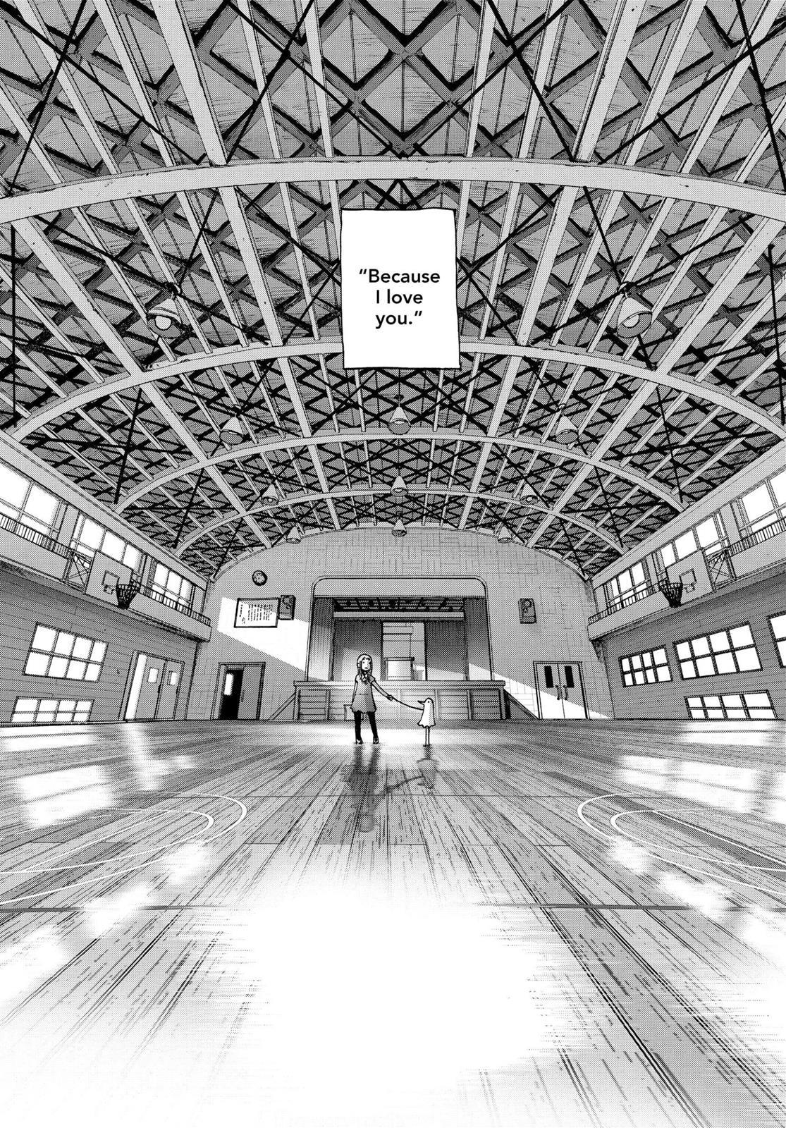 Goodnight Punpun Chapter 3 - Page 10