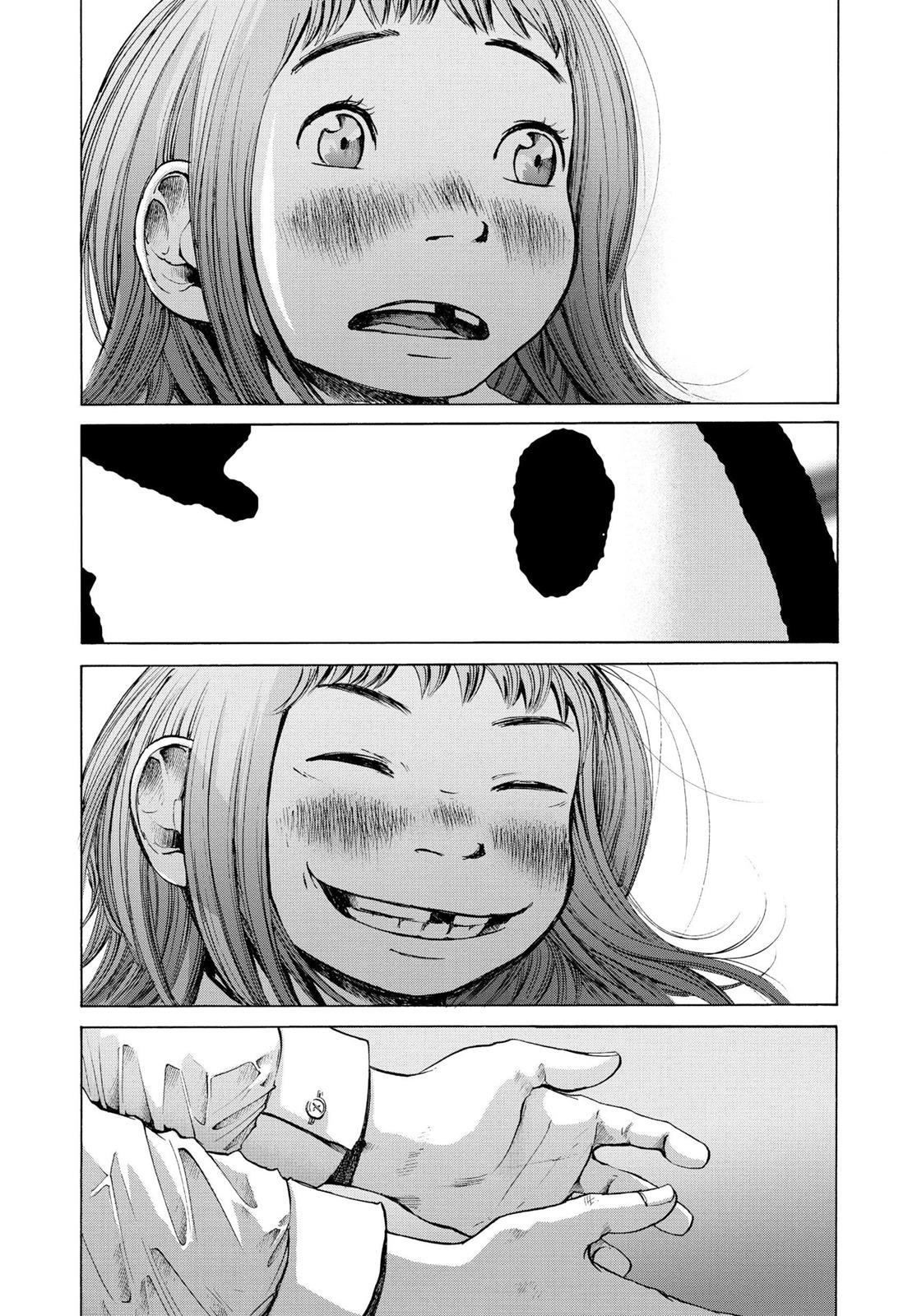 Goodnight Punpun Chapter 3 - Page 11