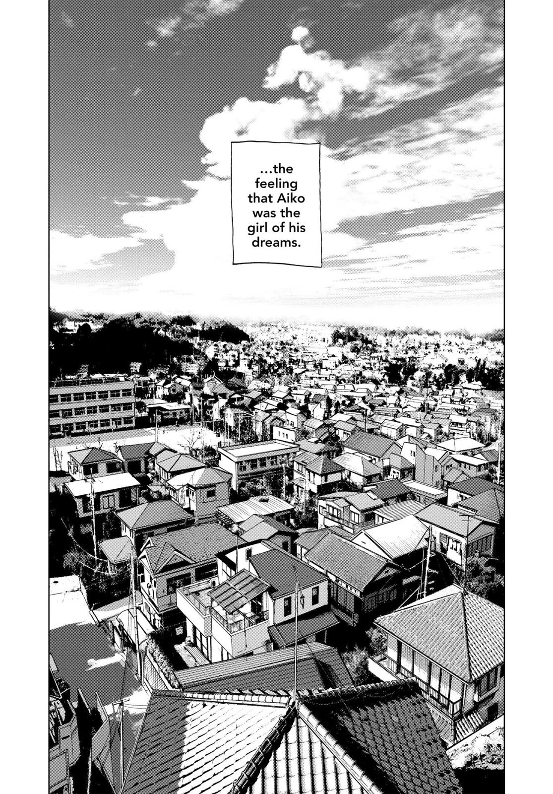 Goodnight Punpun Chapter 3 - Page 21