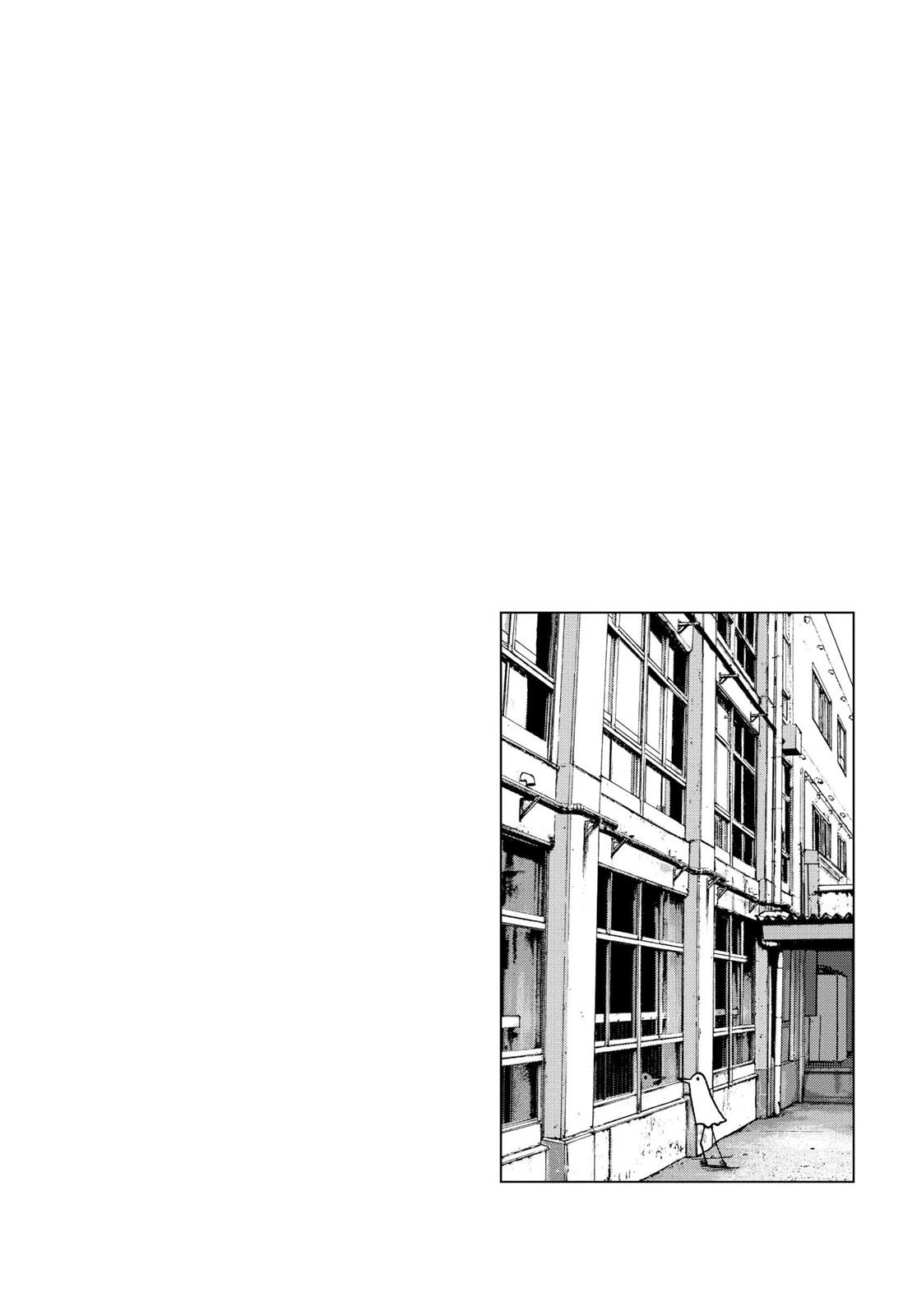Goodnight Punpun Chapter 3 - Page 23