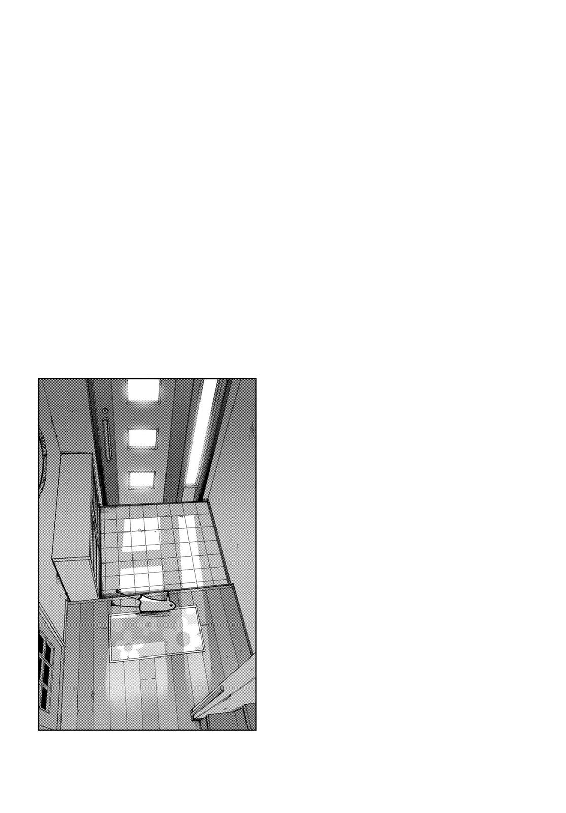 Goodnight Punpun Chapter 4 - Page 15