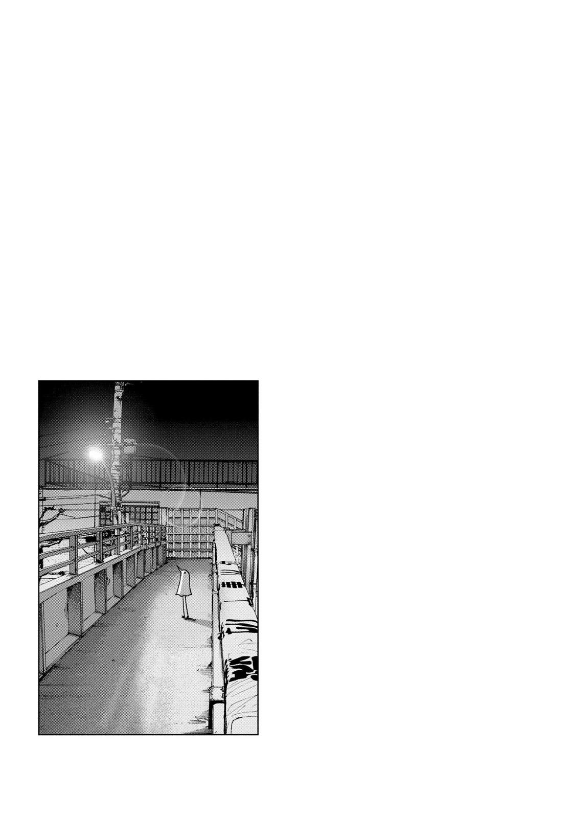 Goodnight Punpun Chapter 5 - Page 15