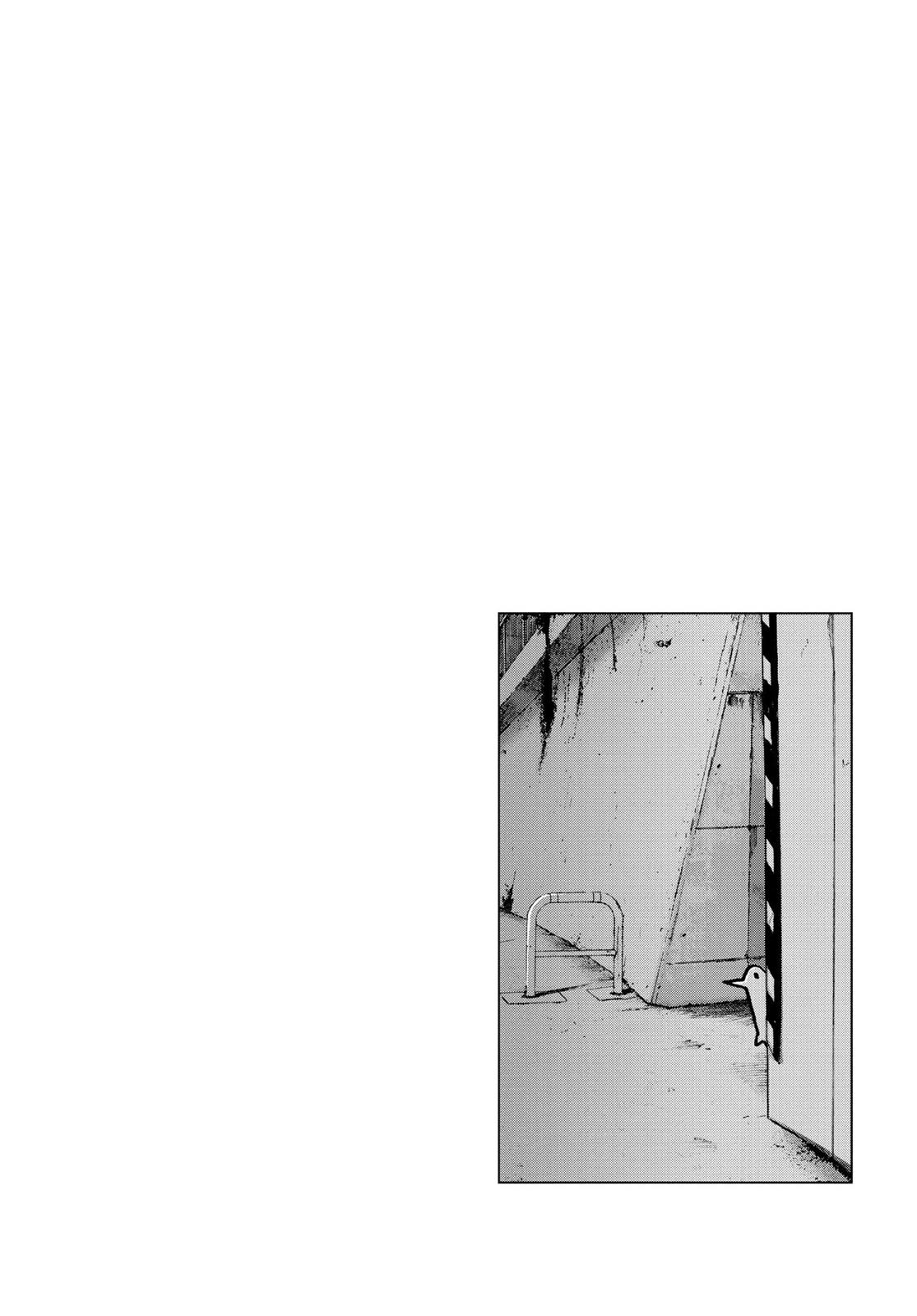 Goodnight Punpun Chapter 5 - Page 16