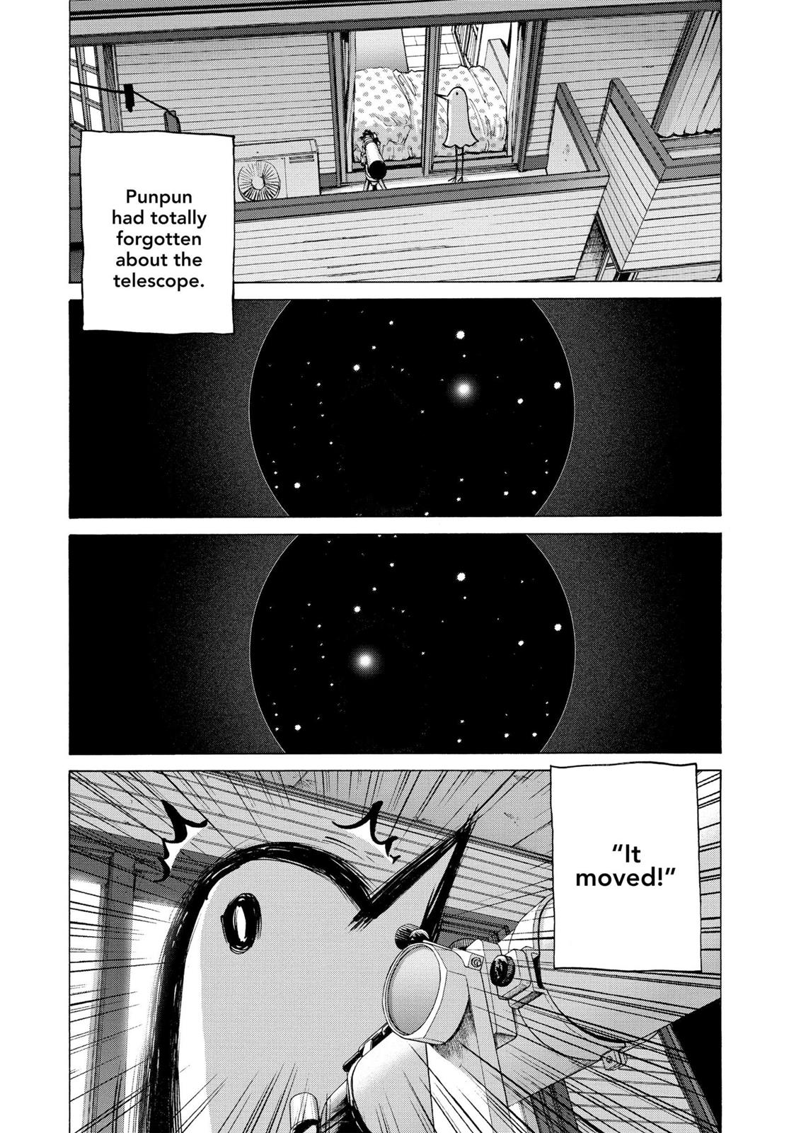 Goodnight Punpun Chapter 6 - Page 7