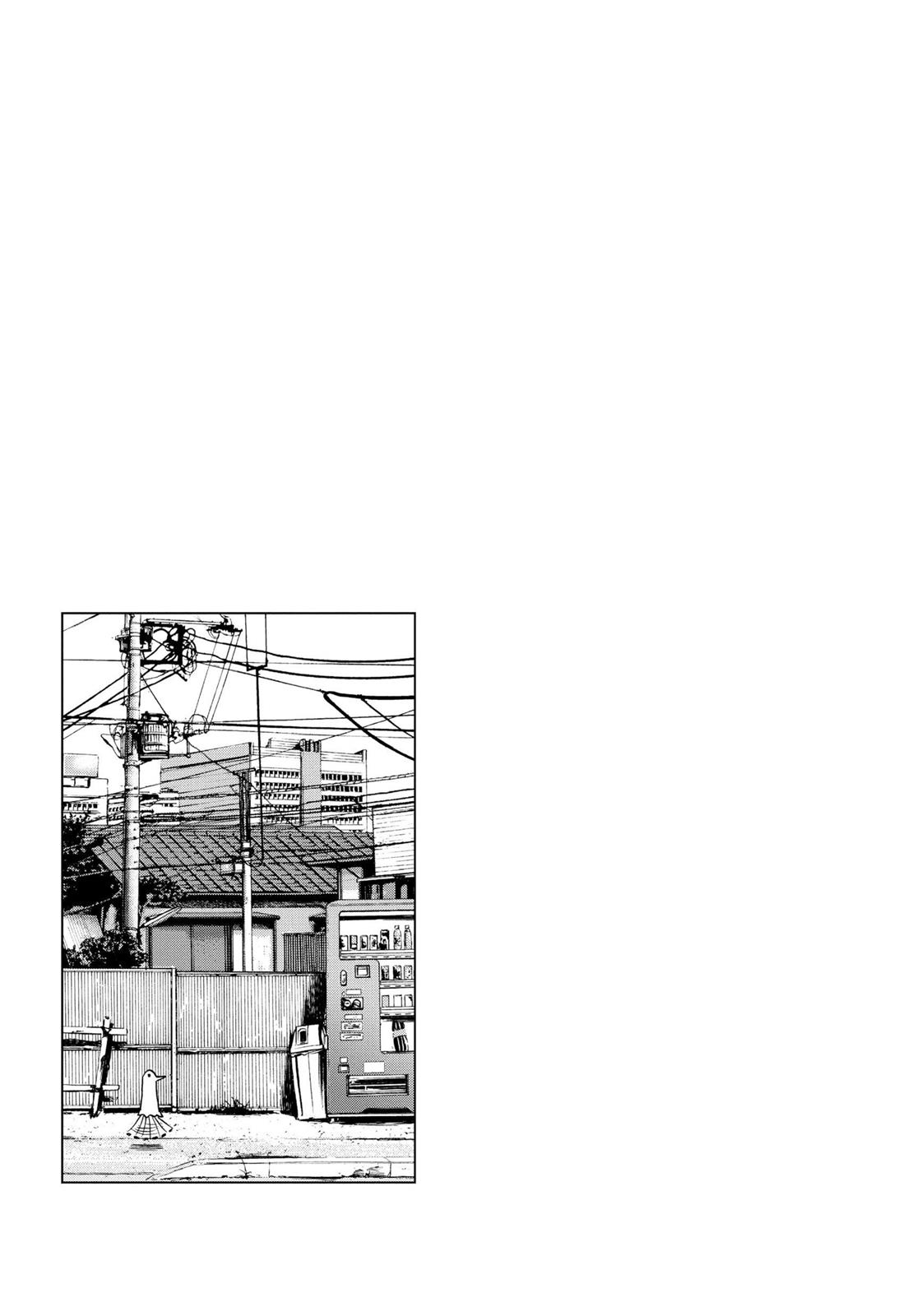 Goodnight Punpun Chapter 6 - Page 15