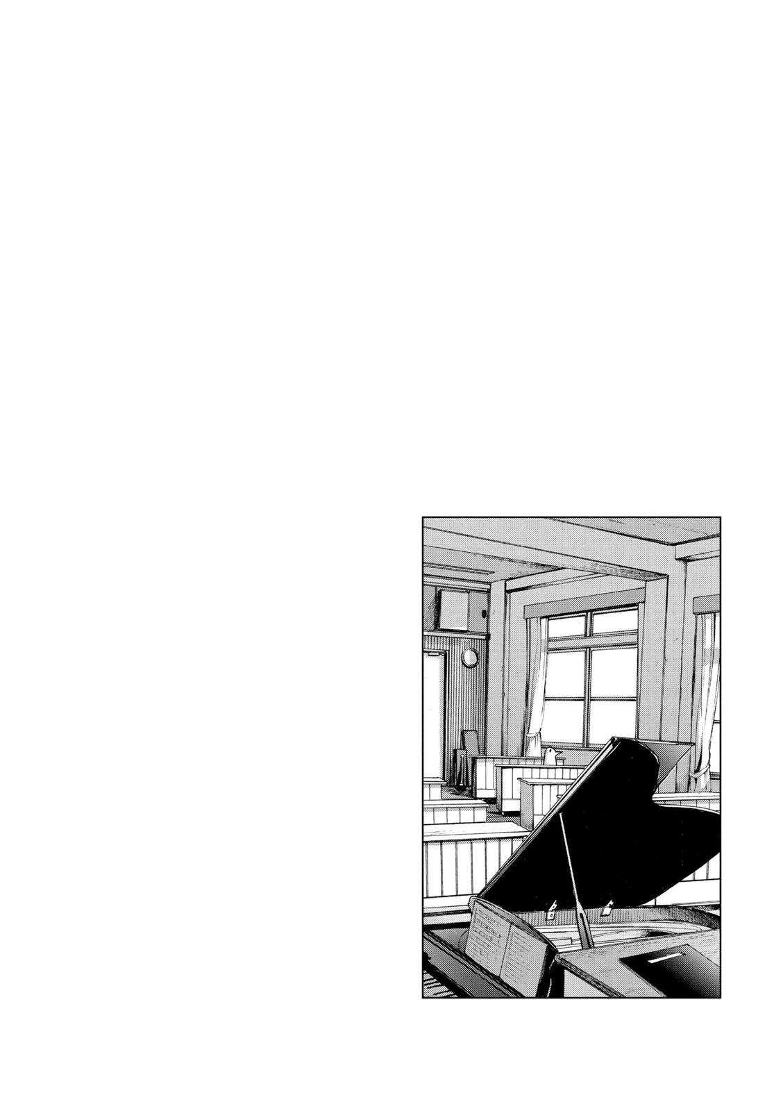Goodnight Punpun Chapter 6 - Page 16